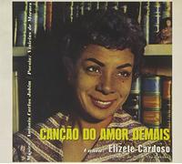 Cancao Do Amor Demais