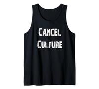 Cancel Culture Tank Top
