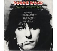 Cancel Everything by Ronnie Wood