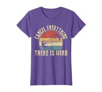Cancel Everything There Is Wind T-Shirt