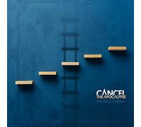 Cancel The Apocalypse - Terminus Stairway (Ltd.Digi)