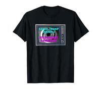 Cancel Trump Season Two, Hire Colbert for President T-Shirt