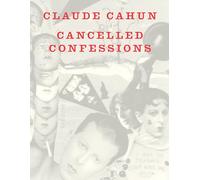Cancelled Confessions: or Disavowals