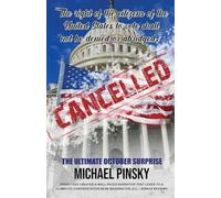 Cancelled: The Ultimate October Surprise