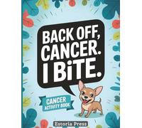 Cancer Activity Book: Chemo Care Package with Puzzles & Humor - Best Uplifting Cancer Survivor Gift & Chemotherapy Must Have for Men & Women in Treatment (Recovery Series)