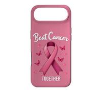 Cancer Awareness Support Breast Lung Cancer Case for iPhone Air