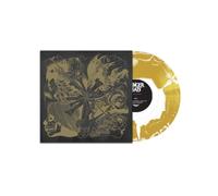 Cancer Bats - Bears, Mayors, Scraps & Bone (Gold & White Vinyl) [VINYL]