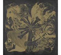 Cancer Bats - Bears, Mayors, Scraps & Bones (Col. Vinyl) [VINYL]