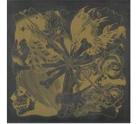Cancer Bats - Bears, Mayors, Scraps & Bones (Col. Vinyl) [VINYL]
