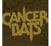 Cancer Bats - Birthing The Giant