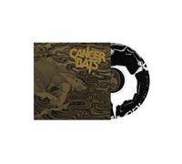 Cancer Bats - Birthing The Giant (Black & White Vinyl) [VINYL]