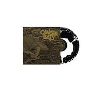 Cancer Bats - Birthing The Giant Ltd. Black/White Corona - Colored Vinyl