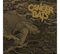 Cancer Bats - Birthing the Giant (Col. Vinyl) [VINYL]