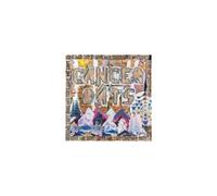 Cancer Bats - Give Me Dirt [CD]