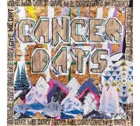 Cancer Bats - Give Me Dirt