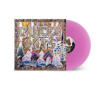 Cancer Bats - Give Me Dirt [VINYL]