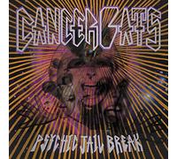 Cancer Bats - Psychic Jailbreak [VINYL]