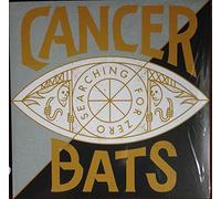 Cancer Bats - Searching For Zero