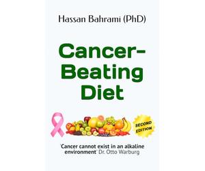 Cancer-Beating Diet: 'Cancer cannot exist in an alkaline environment' Dr. Otto Warburg
