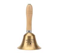 Cancer Bell Ringing Gift, Cancer Survivor Gifts, Keepsake End of Chemo, Last Day of Chemo Treatment Gift, The Day I Rang The Bell Ornament, Cancer Free Ceremony, Cancer Recovery Ornament