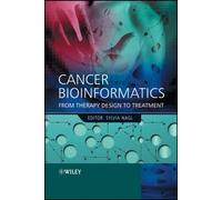 Cancer Bioinformatics : From Therapy Design to Treatment