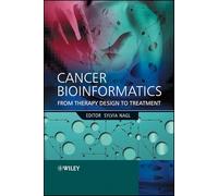Cancer Bioinformatics: From Therapy Design to Treatment