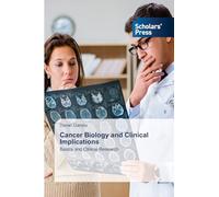 Cancer Biology and Clinical Implications: Basics and Clinical Research