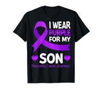 Cancer Came We Fought I Won Survivor Pancreatic Cancer T-Shirt