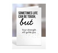 Cancer Card Gifts for Women, Men, Chemotherapy, Chemo Presents Christmas, Breast, Prostate, Bowel, Survivor, Positive, Encouraging, Him, Her after Operation, A5-321e_76