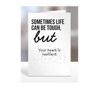 Cancer Card Gifts for Women, Men, Chemotherapy, Chemo Presents Christmas, Breast, Prostate, Bowel, Survivor, Positive, Encouraging, Him, Her after Operation, A5-321e_43