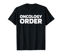 Cancer Care Team Nursing - Support Oncology Nurse T-Shirt