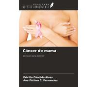 Cáncer de mama: Conocer para detectar