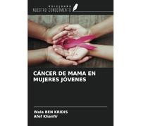 CÁNCER DE MAMA EN MUJERES JÓVENES