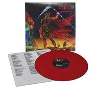 Cancer - Death Shall Rise [VINYL]