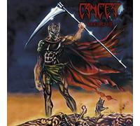 Cancer - Death Shall Rise [VINYL]