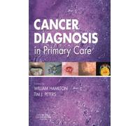 Cancer Diagnosis in Primary Care