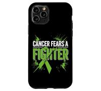 Cancer Fears A Fighter Case for iPhone 11 Pro