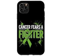 Cancer Fears A Fighter Case for iPhone 11 Pro Max
