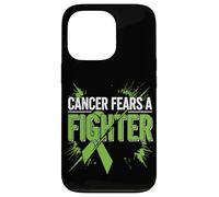 Cancer Fears A Fighter Case for iPhone 13 Pro