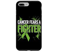 Cancer Fears A Fighter Case for iPhone 7 Plus/8 Plus