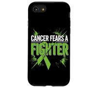 Cancer Fears A Fighter Case for iPhone SE (2020) / 7/8