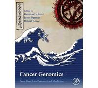Cancer Genomics: From Bench to Personalized Medicine
