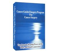 Cancer Guided Imagery Program for Cancer: Surgery [DVD] [US Import] [NTSC]