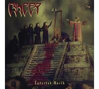 Cancer - Inverted World