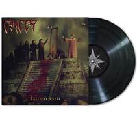 Cancer 'Inverted World' Black Vinyl - NEW