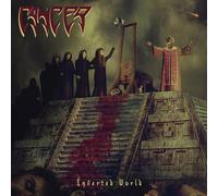 Cancer - Inverted World [VINYL]