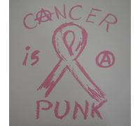 Cancer Is A Punk - Cancer Is A Punk [VINYL]