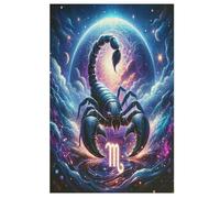Cancer Jigsaw Puzzles 1000 Pieces Puzzle Adults Game Jigsaw Toys Teenagers Jigsaw Gifts Wall Decoration (78×53cm)
