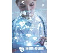 Cancer Journal for Patients: Track Daily Symptoms, Meals, Emotions, Meds, Temp, and More
