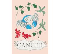 Cancer: June 22-july 22: 4 (Planet Zodiac)